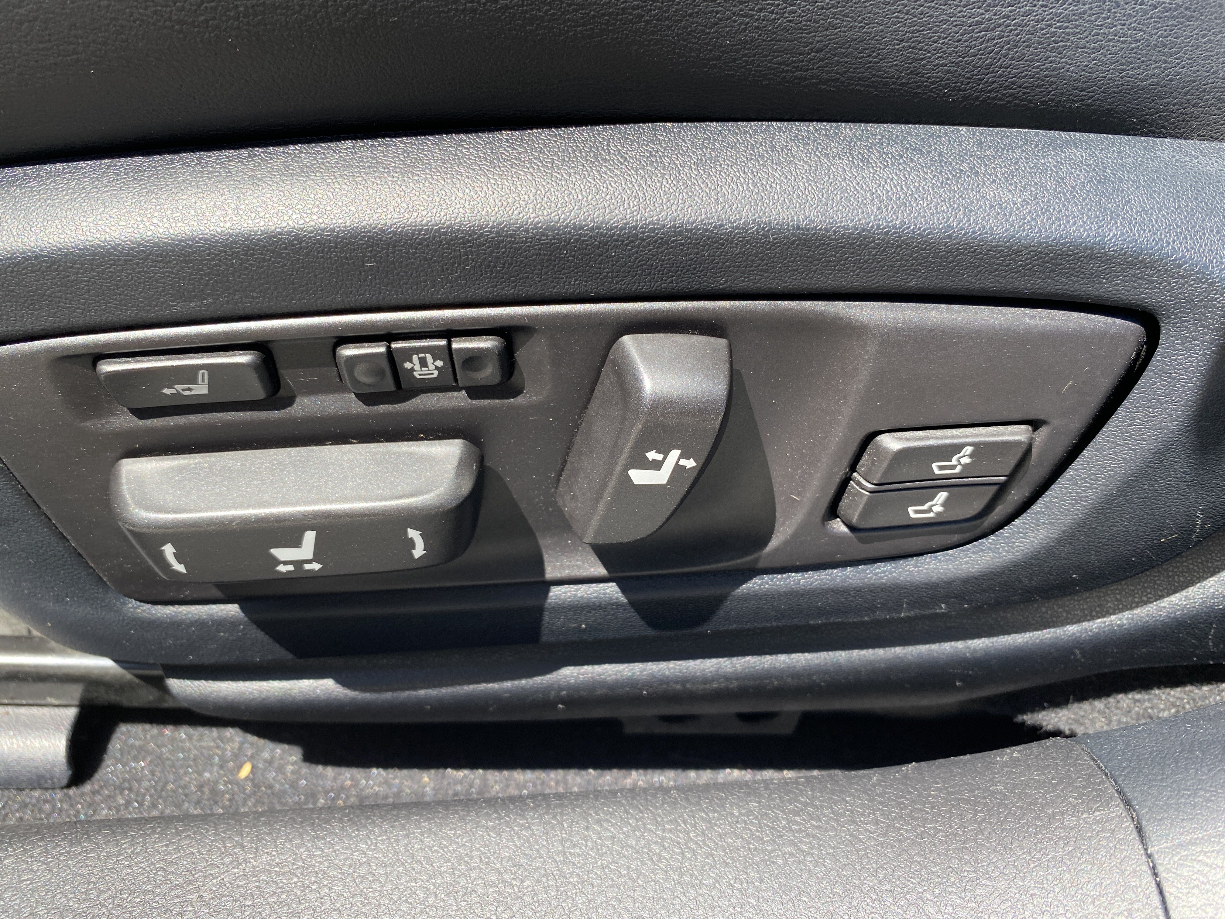 Used 2019 Lexus GS 350 F Sport RWD image 17