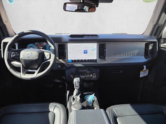 New 2026 Ford Bronco Outer Banks AWD/4WD image 14