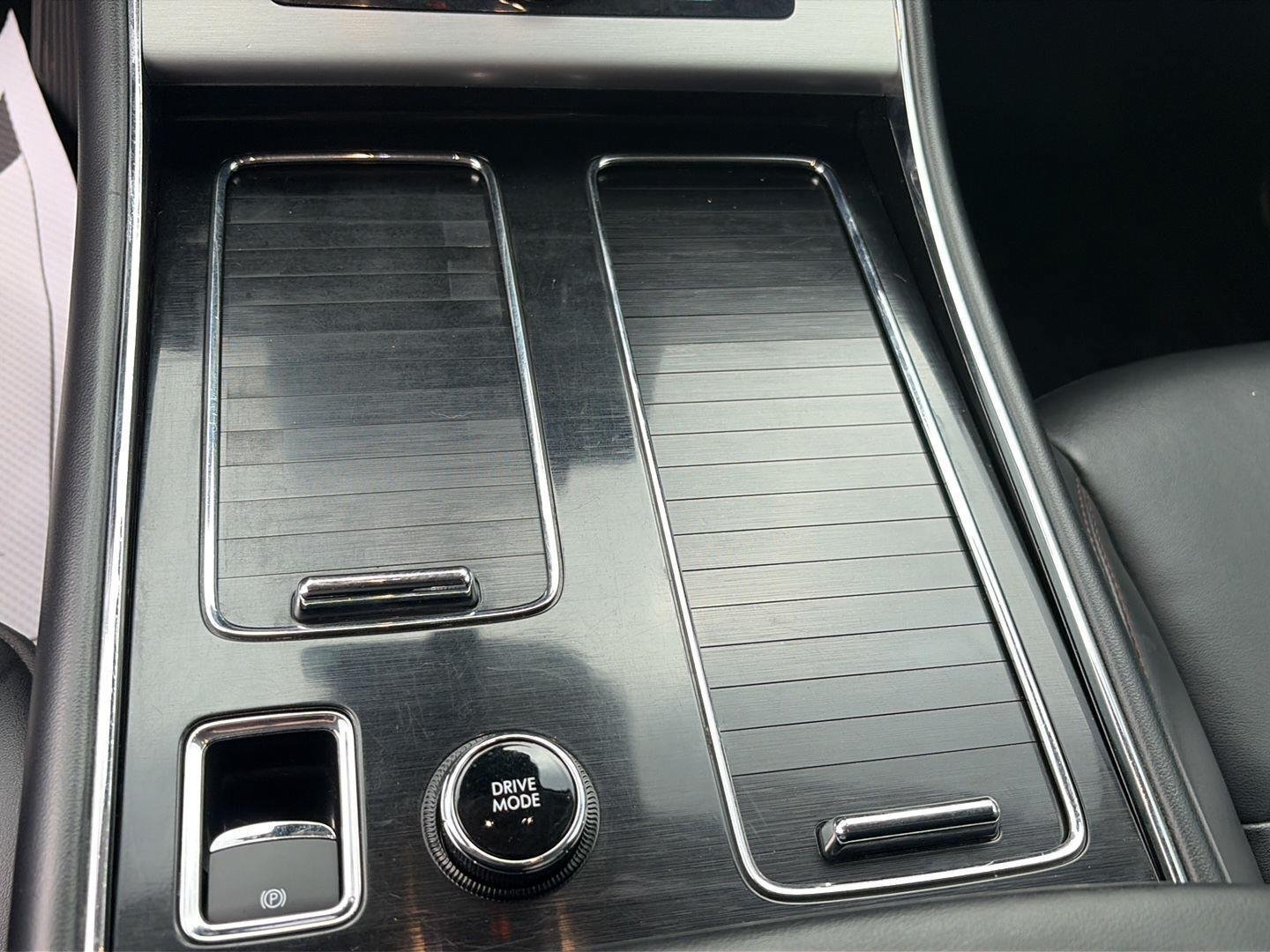 Used 2022 Lincoln Aviator AWD w/ Premium Package image 20