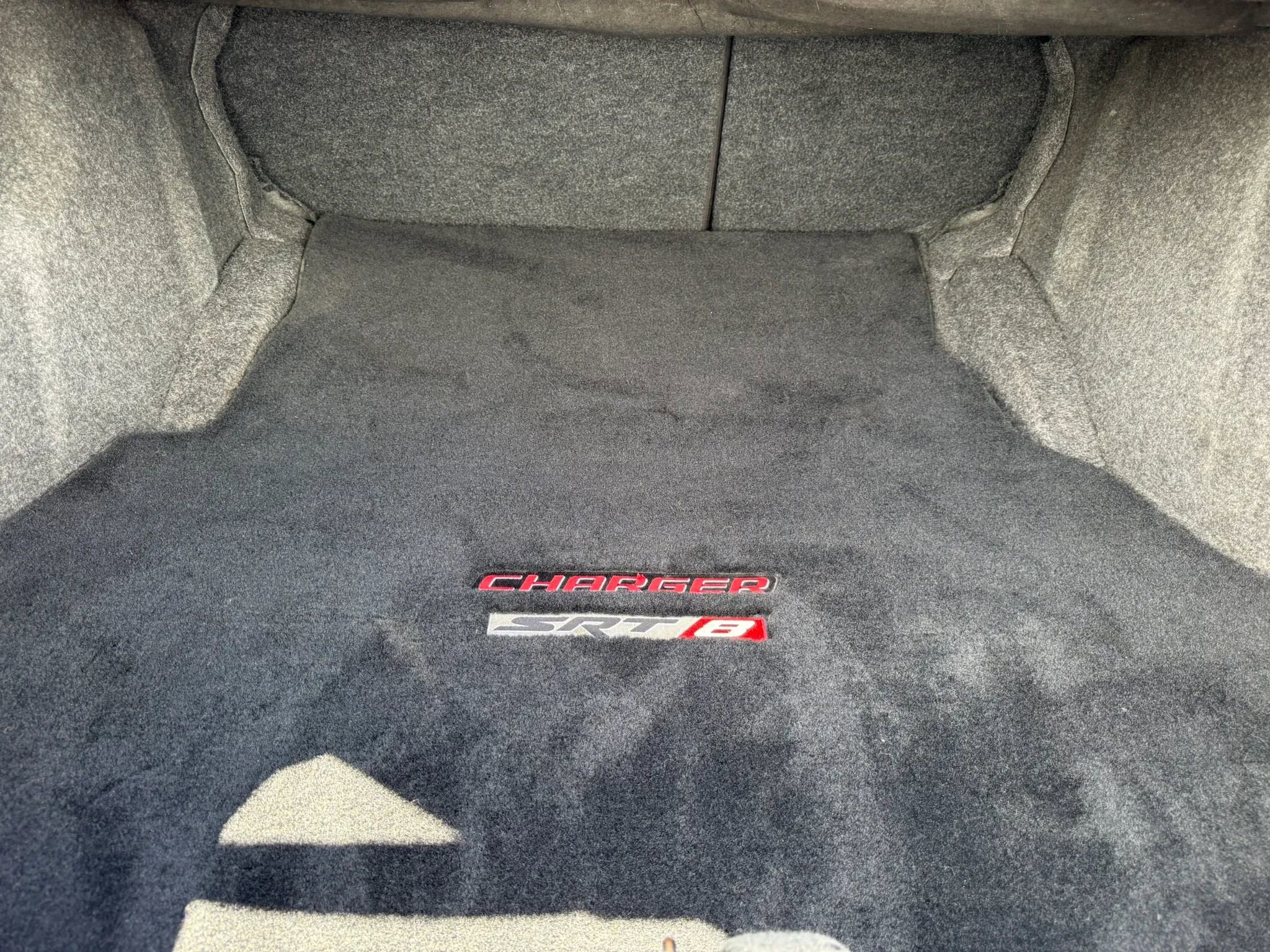 Used 2006 Dodge Charger SRT8 w/ SRT Option Group III image 48