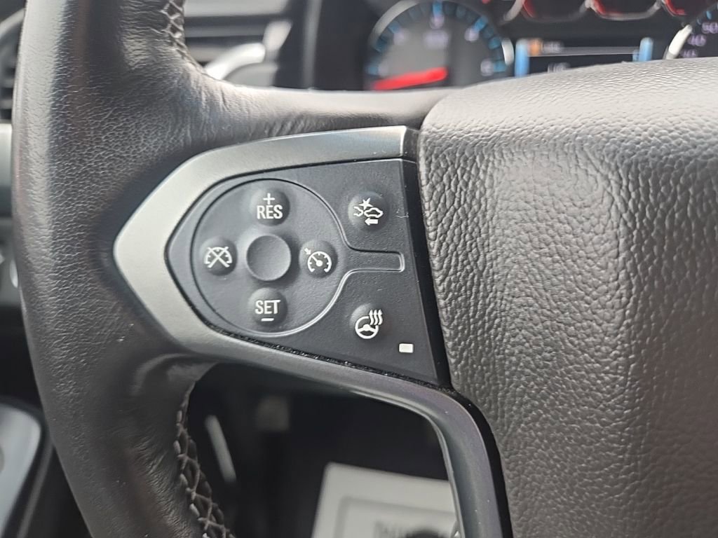 Used 2020 Chevrolet Tahoe Premier image 17