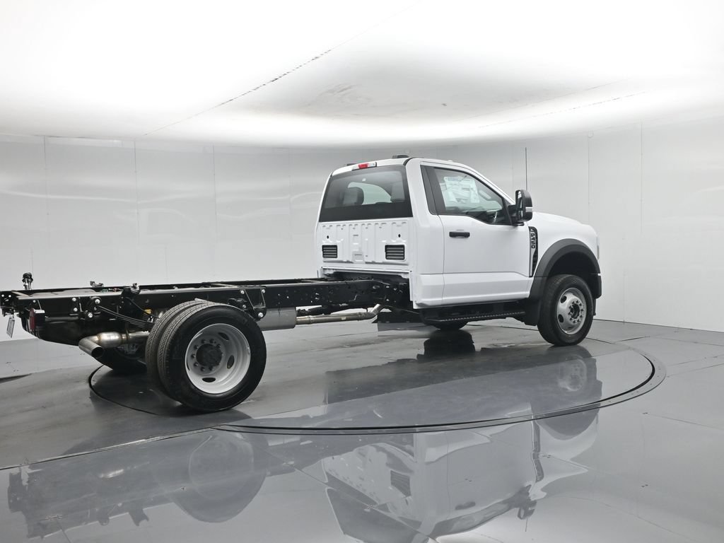 New 2026 Ford F450 XL w/ XL Chrome Package AWD/4WD image 20