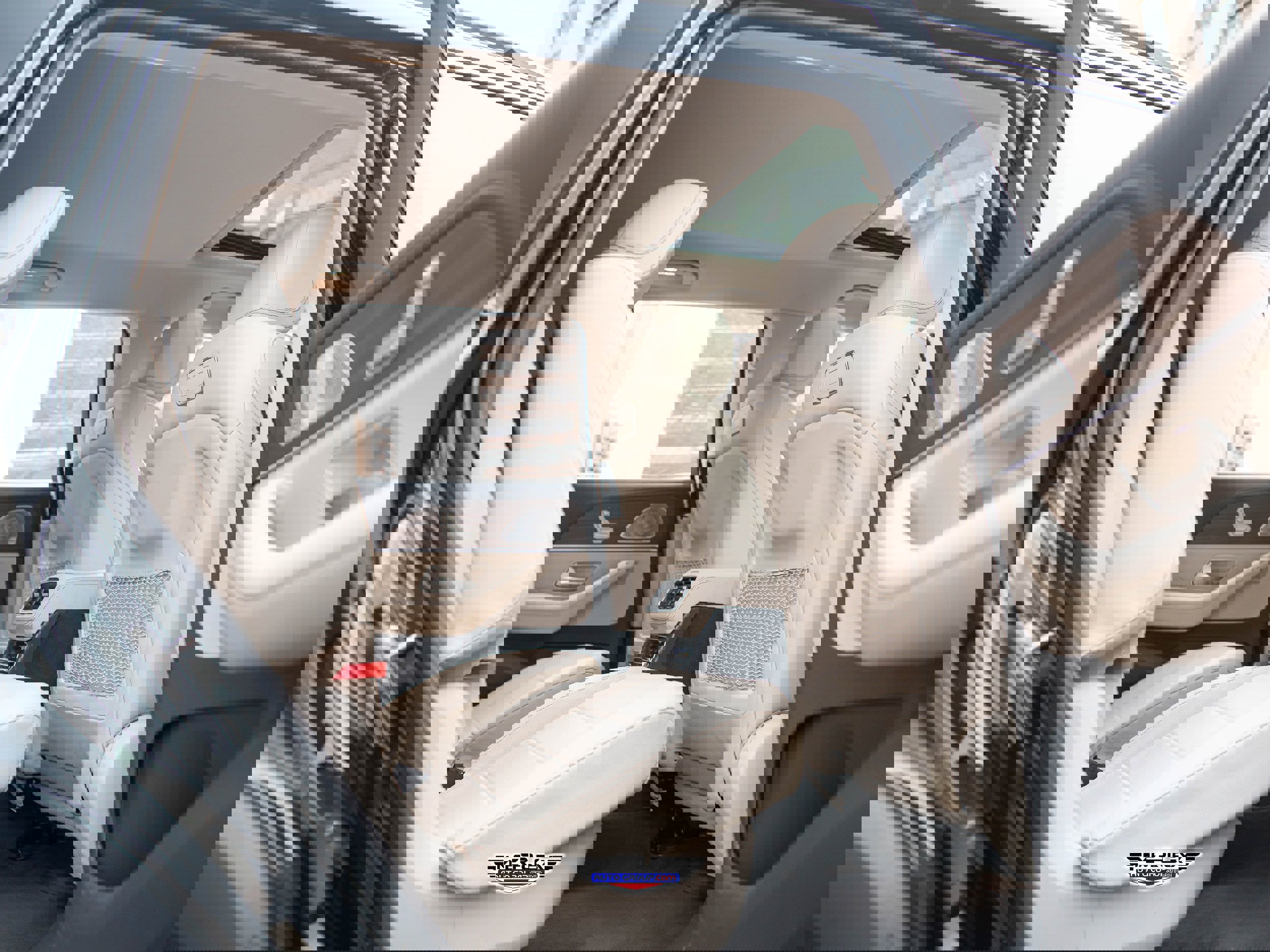 Used 2020 Mercedes-Benz GLS 450 450 4MATIC image 19