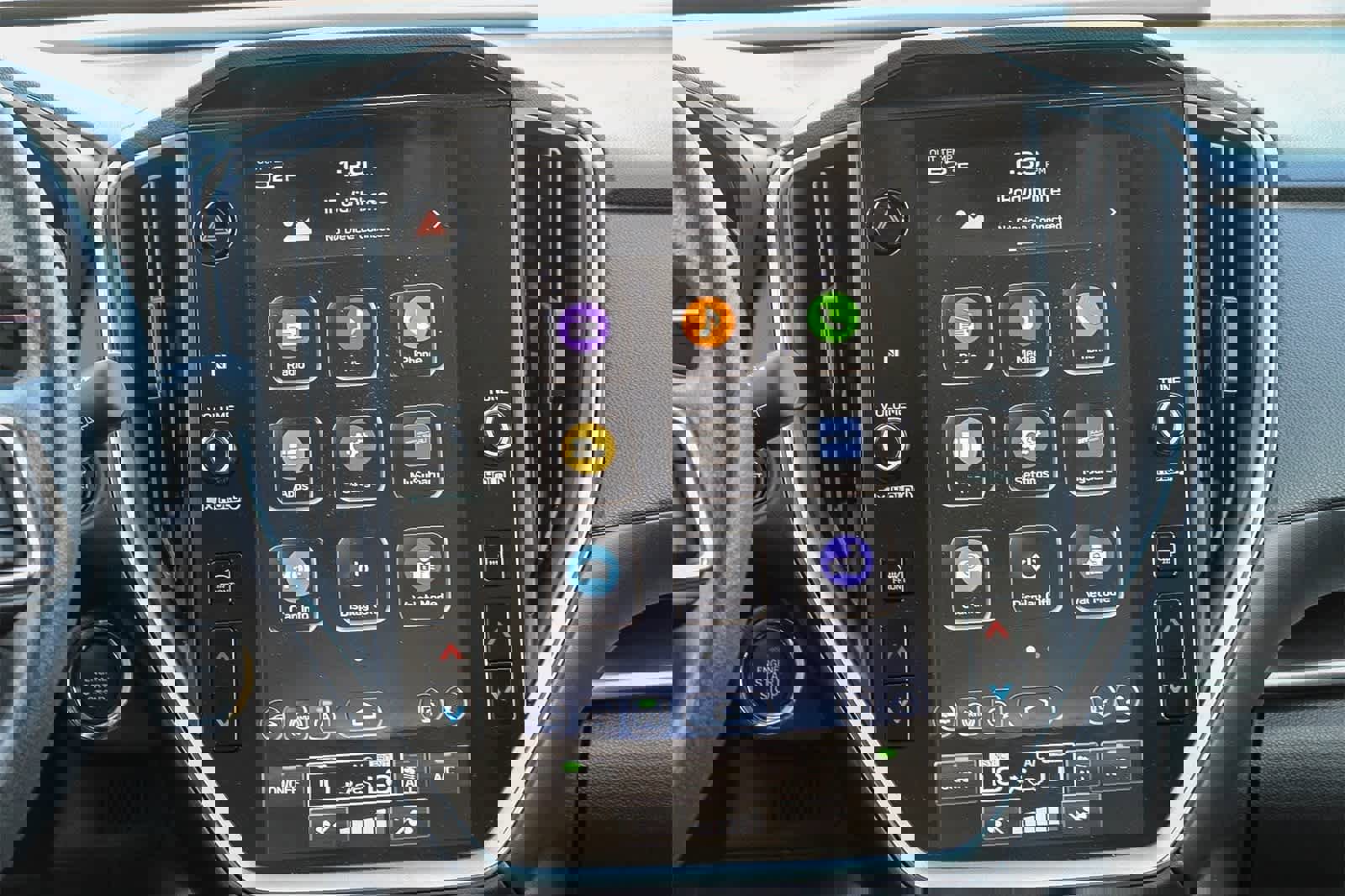 New 2026 Subaru Impreza 2.0i Sport AWD/4WD image 24