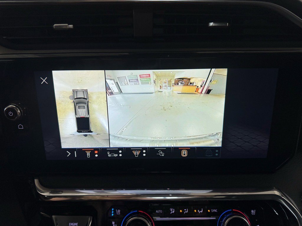 Used 2024 GMC Sierra 1500 Denali image 27