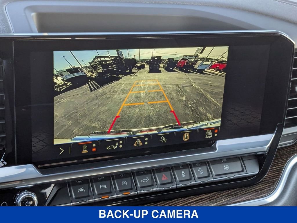 New 2026 GMC Sierra 1500 Elevation w/ Elevation Premium Package image 22