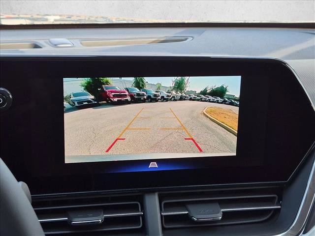New 2026 Chevrolet Trax LT w/ Driver Confidence Package FWD image 13