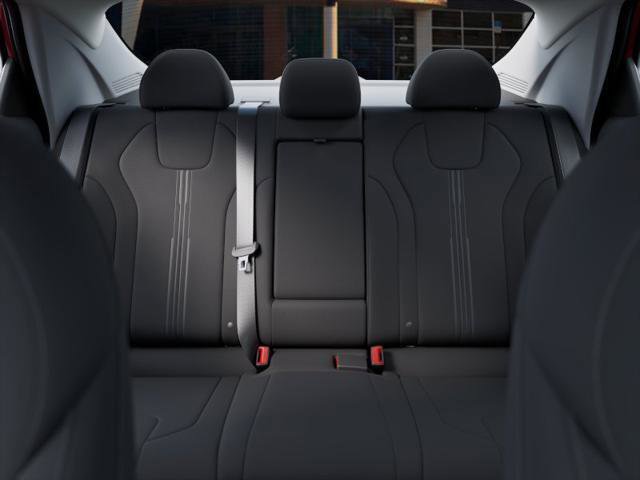 New 2025 Hyundai Elantra SEL image 12
