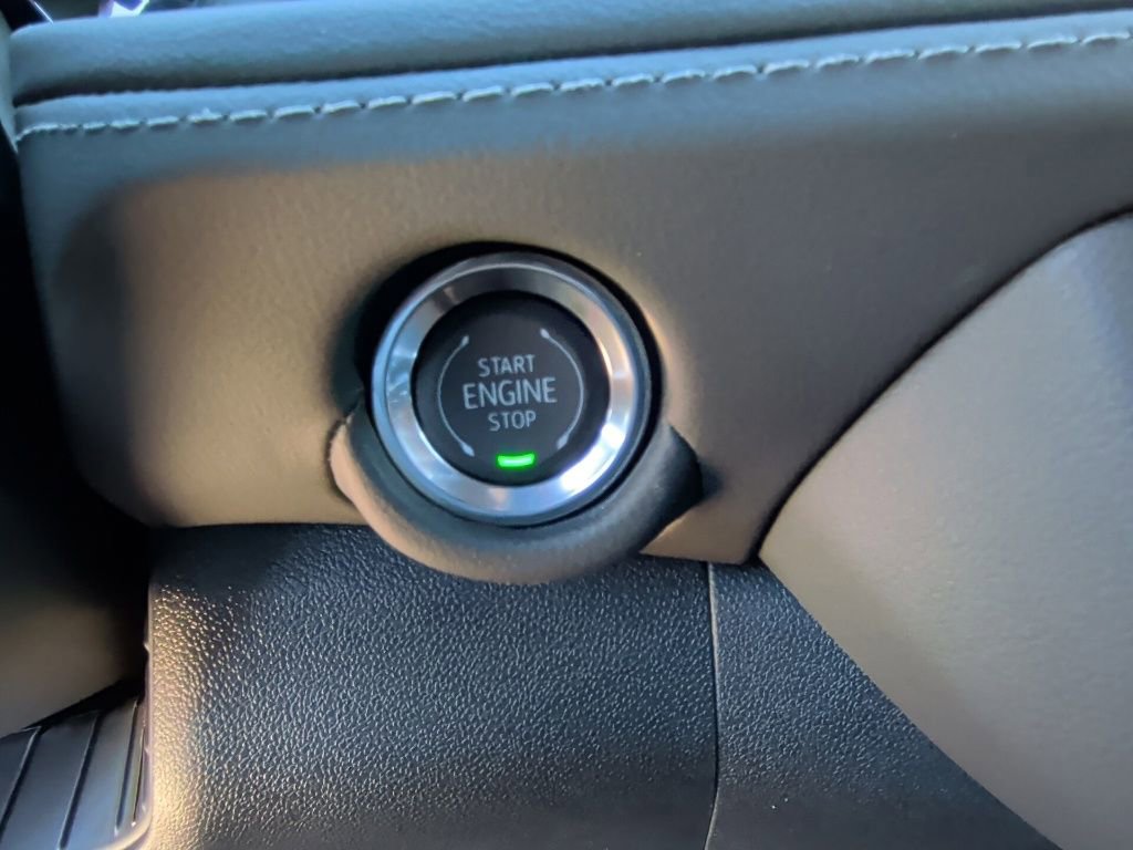 New 2026 Chevrolet Tahoe Z71 image 25