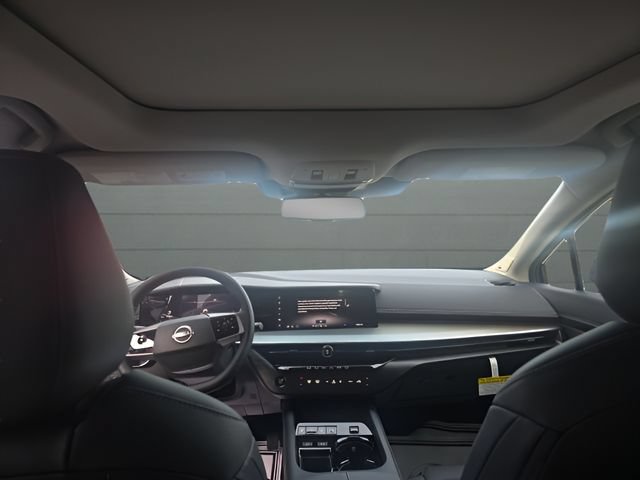 New 2026 Nissan Murano SL AWD/4WD image 12