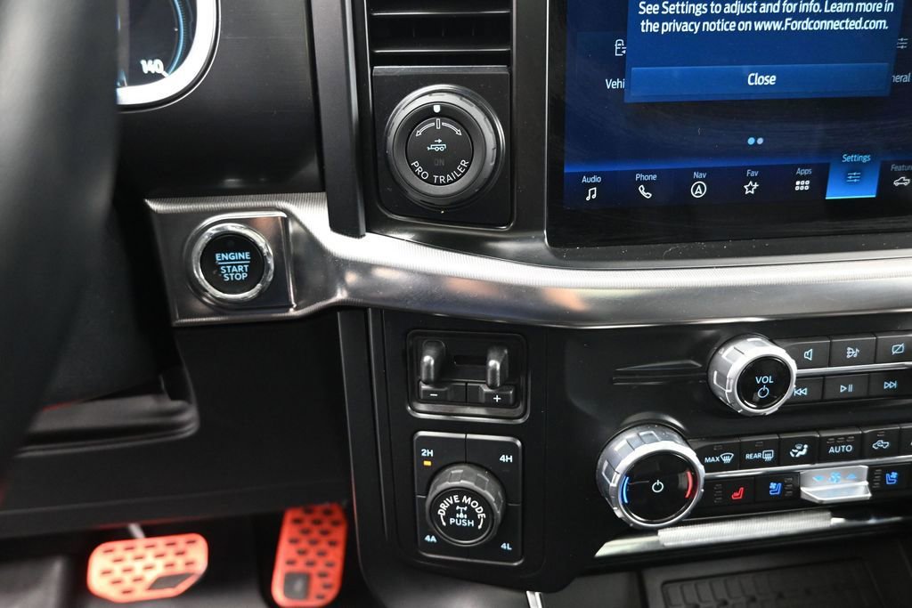 Certified 2023 Ford F150 Raptor AWD/4WD image 20