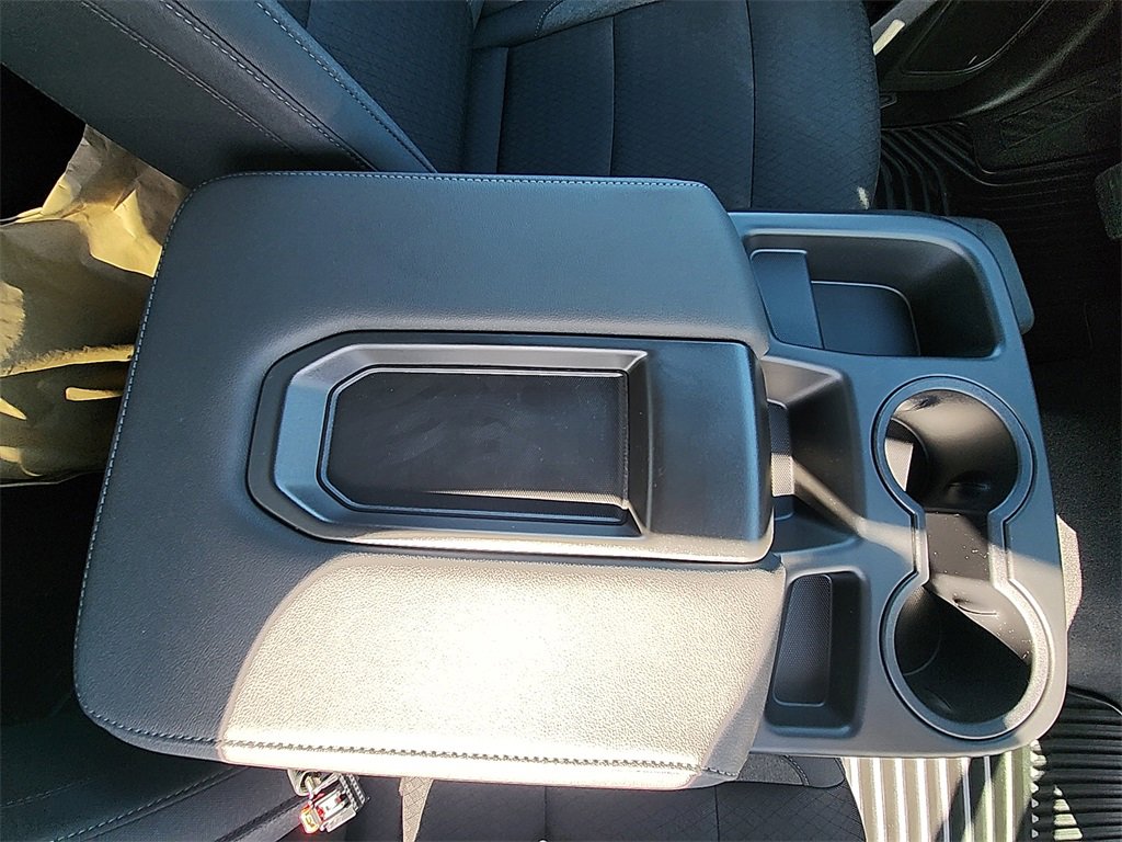 New 2026 Chevrolet Silverado 3500 LT w/ Convenience Package image 30