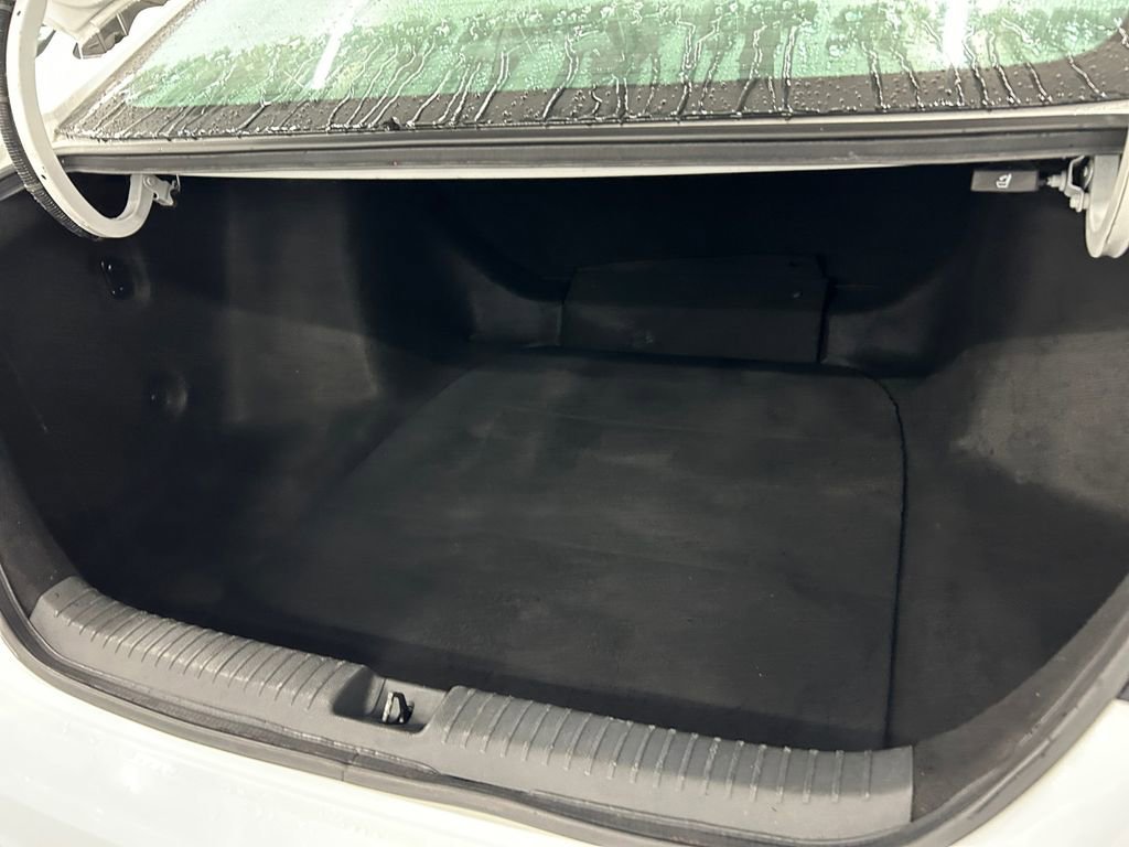Used 2025 Honda Accord LX image 26