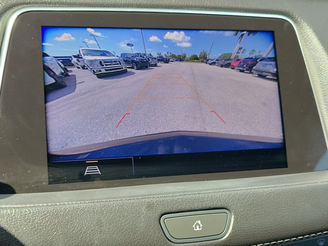 Used 2023 Cadillac XT4 Premium Luxury AWD/4WD image 31