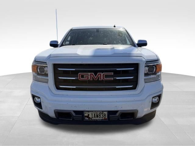 Used 2014 GMC Sierra 1500 SLT w/ All-Terrain Package AWD/4WD image 2