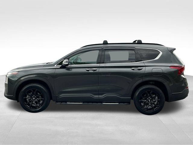Used 2023 Hyundai Santa Fe XRT AWD/4WD image 3