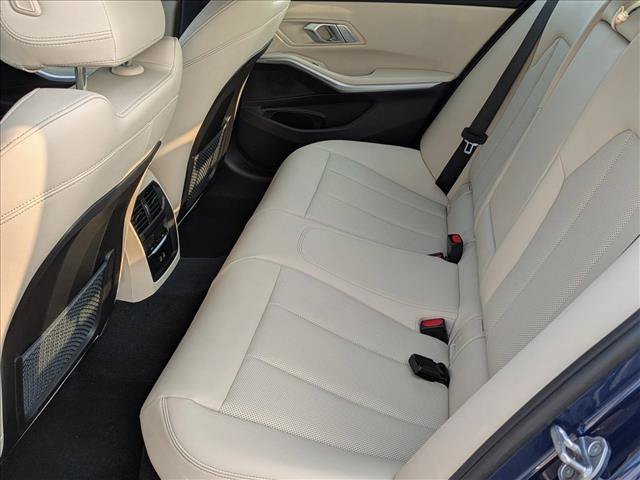 Used 2023 BMW 330i xDrive Sedan w/ Premium Package AWD/4WD image 20