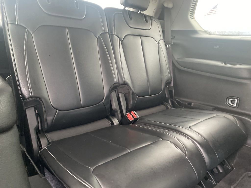 Certified 2021 Jeep Grand Cherokee L Limited image 14