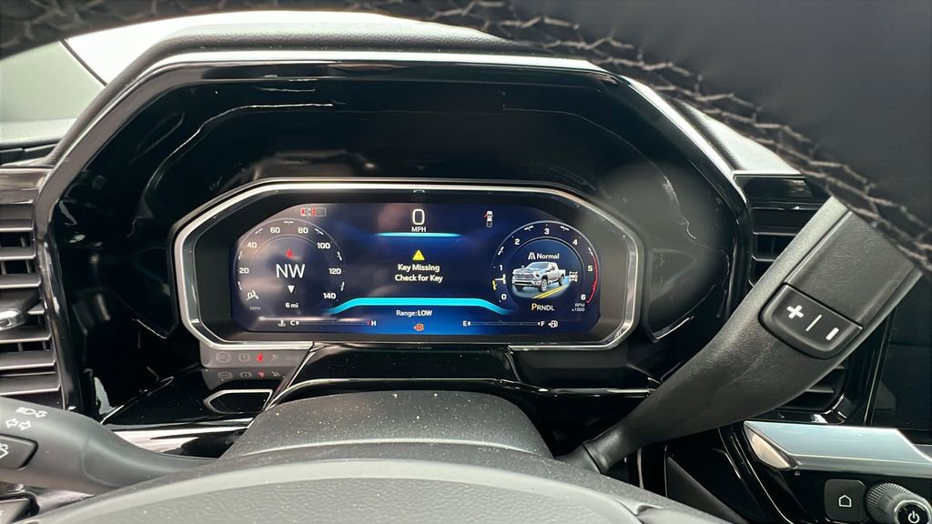 New 2026 Chevrolet Silverado 2500 LTZ w/ LTZ Convenience Package image 28