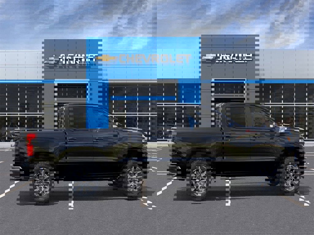 New 2026 Chevrolet Silverado 1500 LT image 5