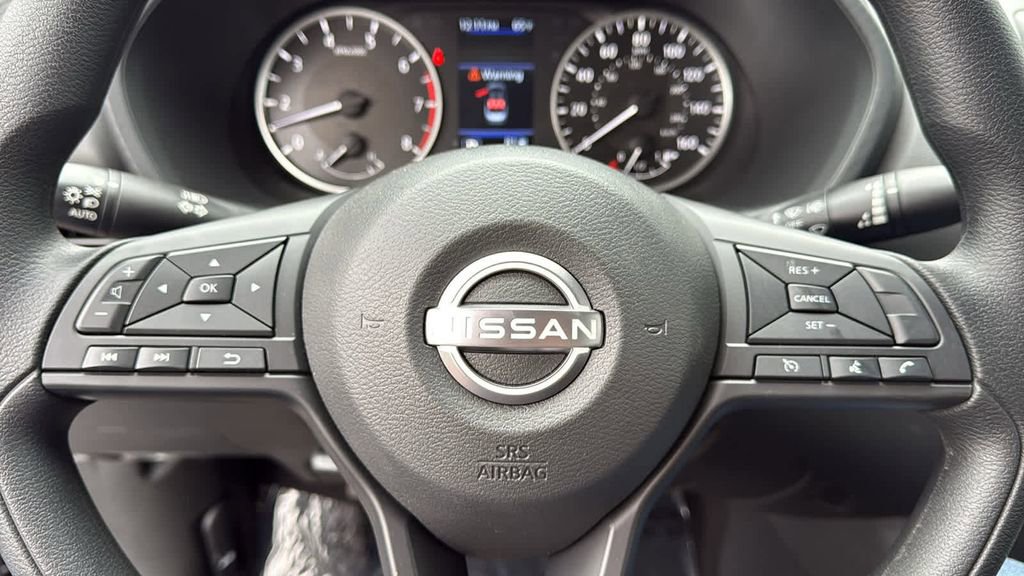 Used 2025 Nissan Sentra S image 16