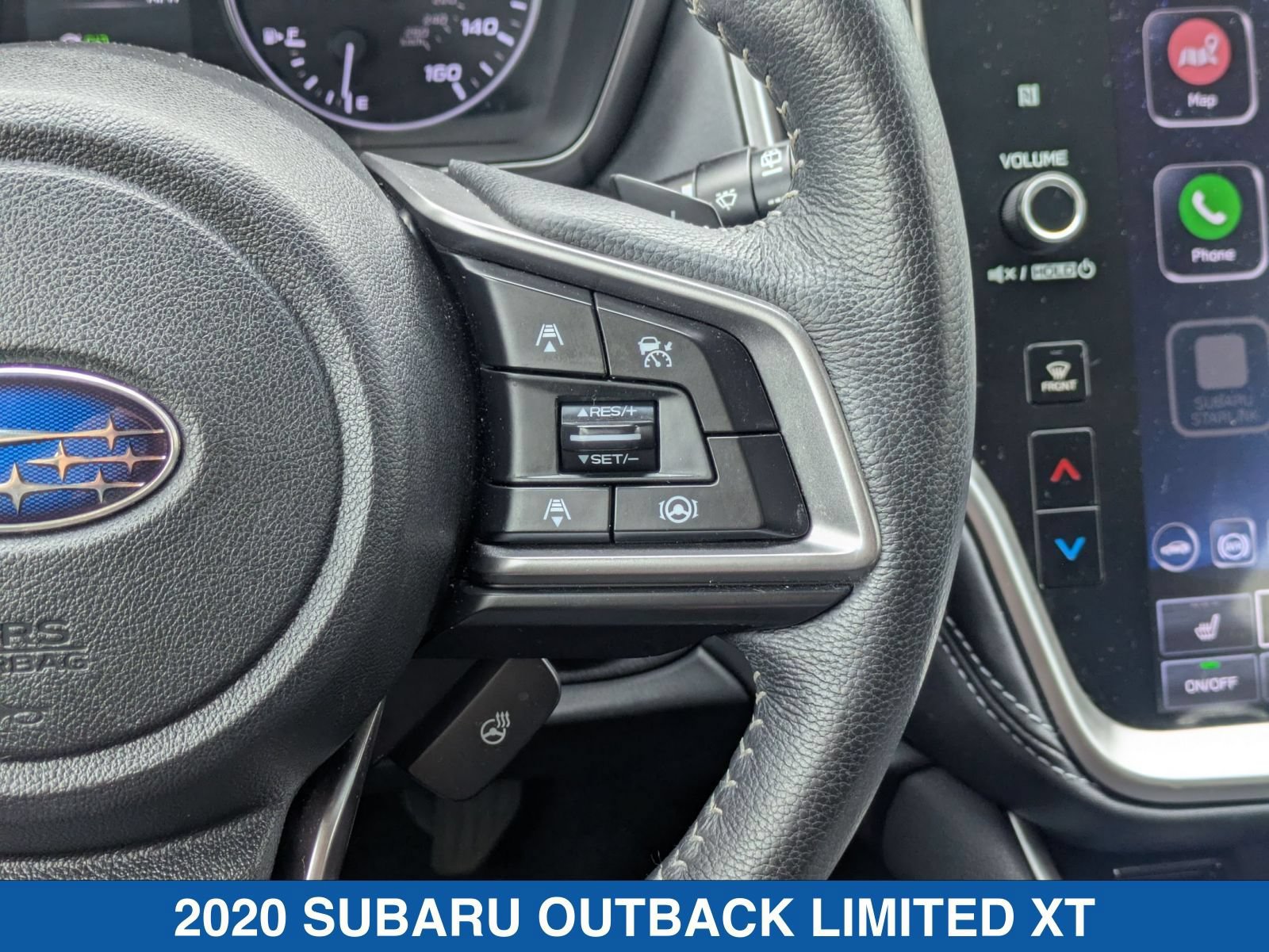 Used 2020 Subaru Outback Limited XT w/ Popular Package #2 AWD/4WD image 18