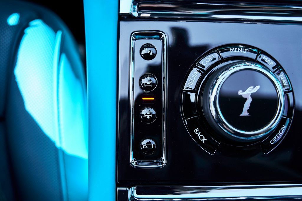 Used 2024 Rolls-Royce Ghost image 72