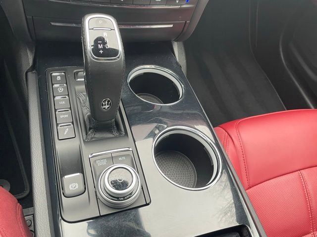 Used 2023 Maserati Ghibli Modena Q4 image 33