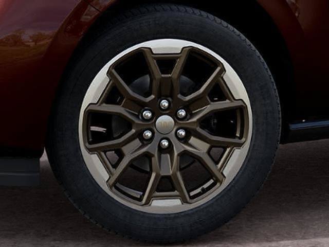New 2027 Ford Expedition Max King Ranch AWD/4WD image 88