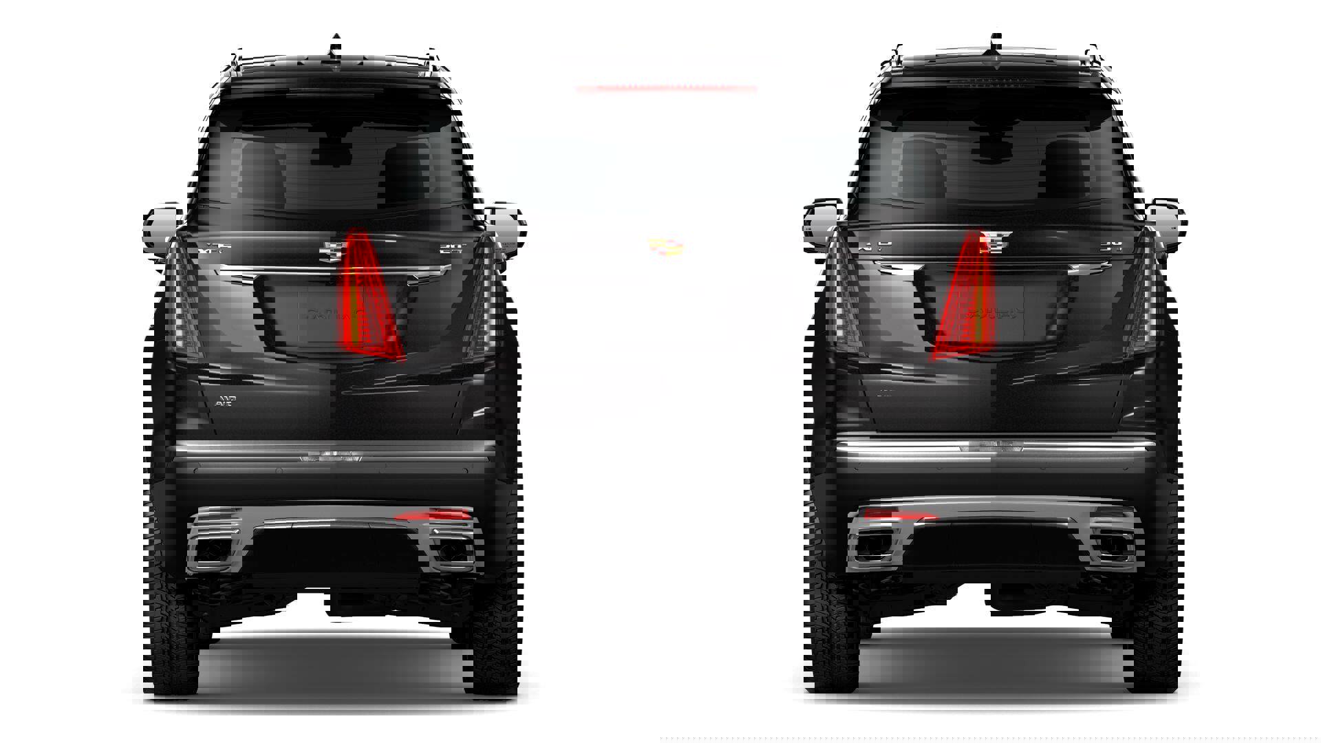 New 2026 Cadillac XT5 Premium Luxury w/ LPO, Floor Liner Package AWD/4WD image 32