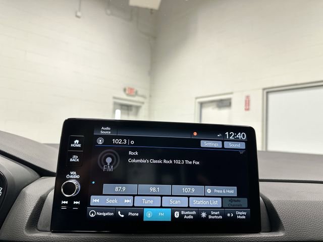 Used 2023 Honda CR-V Sport Touring image 36