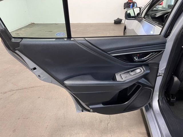 Used 2020 Subaru Legacy Limited w/ Tech Package 2 AWD/4WD image 19
