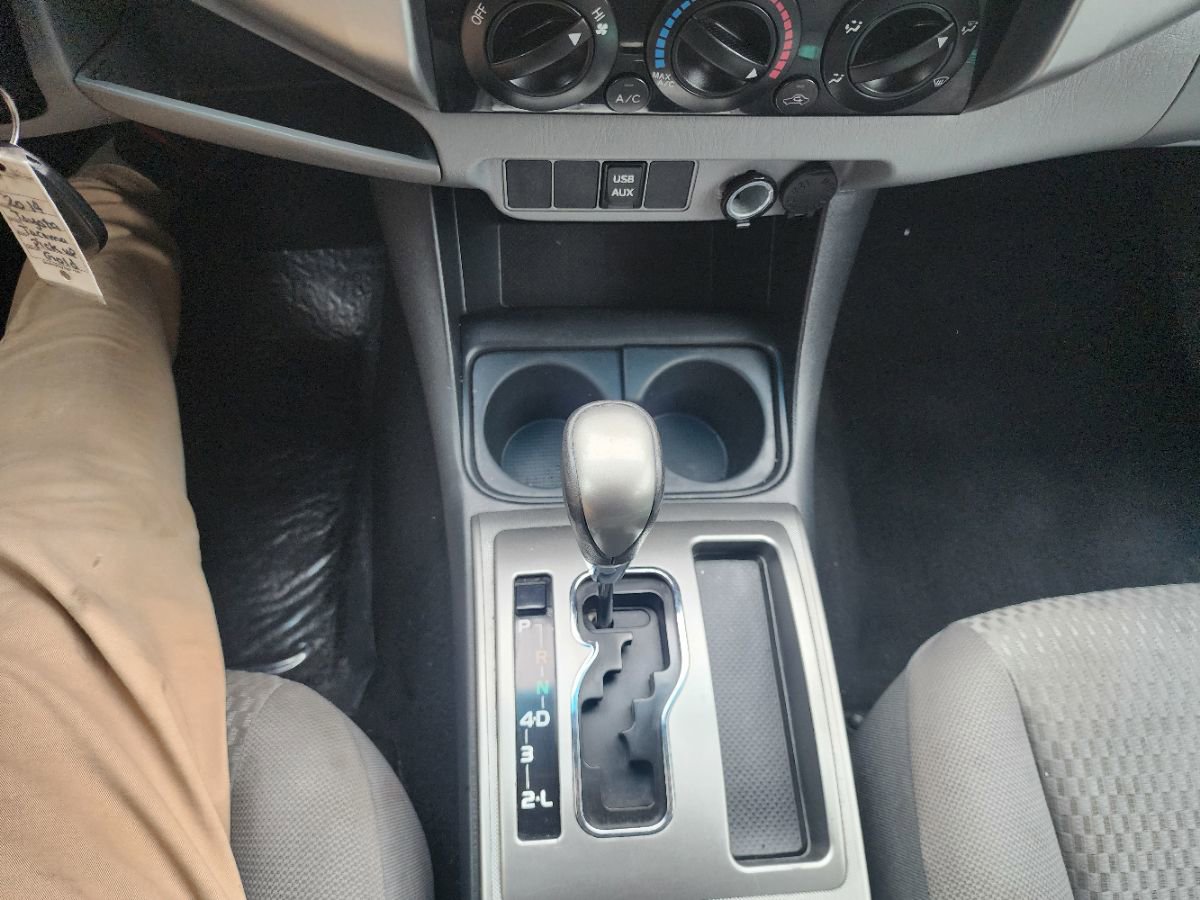 Used 2014 Toyota Tacoma PreRunner w/ SR5 Package image 13