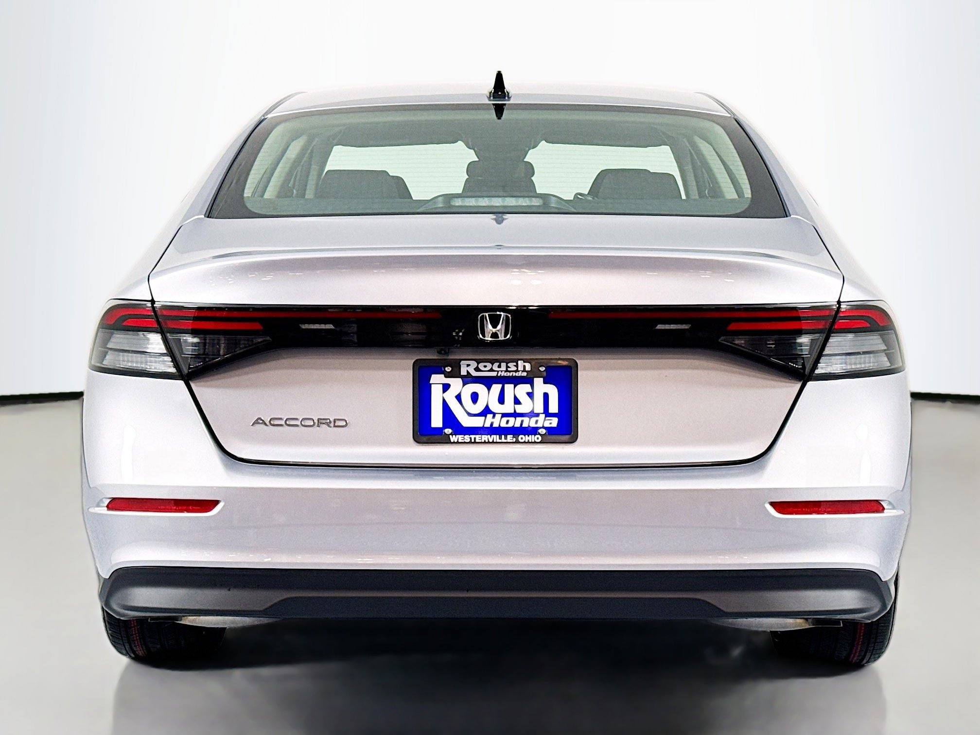 New 2026 Honda Accord SE image 6