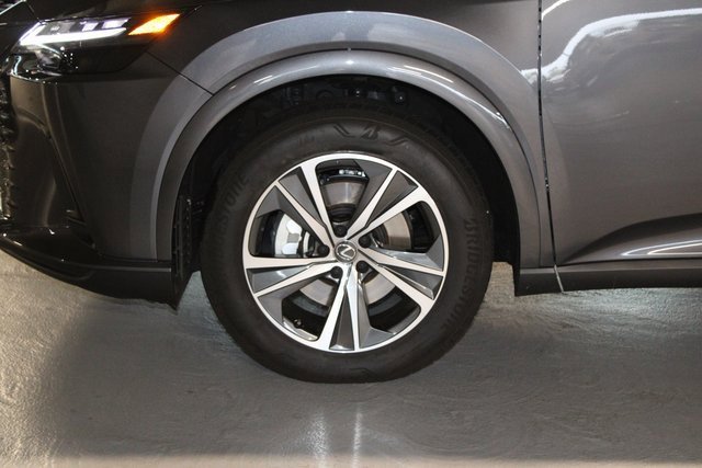 Certified 2025 Lexus RX 350 Premium image 4