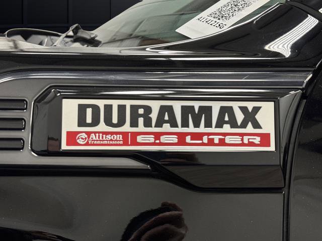 Used 2024 GMC Sierra 2500 AT4 w/ AT4 Premium Plus Package image 41