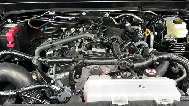 New 2026 Toyota Tacoma SR5 AWD/4WD image 36