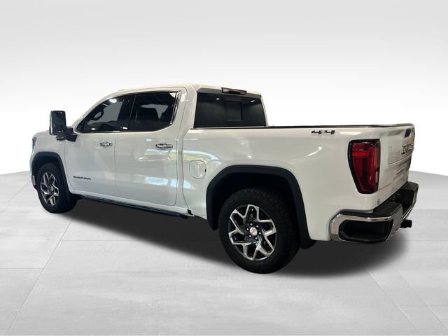 Used 2024 GMC Sierra 1500 SLT w/ SLT Premium Plus Package image 5