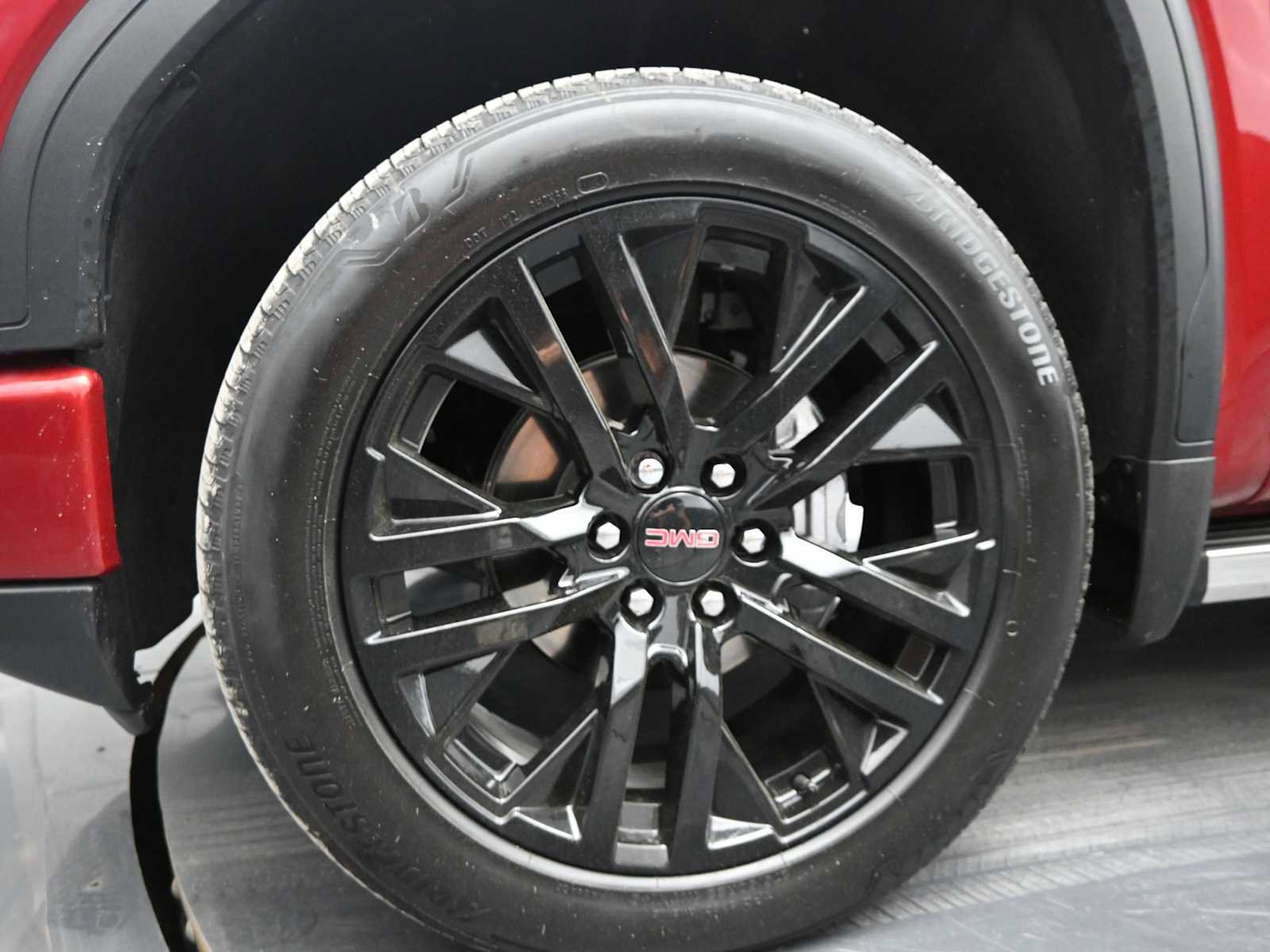 Used 2024 GMC Sierra 1500 Denali w/ Denali Reserve Package image 10