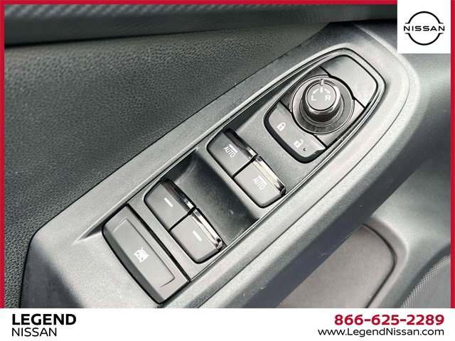 Used 2024 Subaru Crosstrek 2.0i Premium image 18