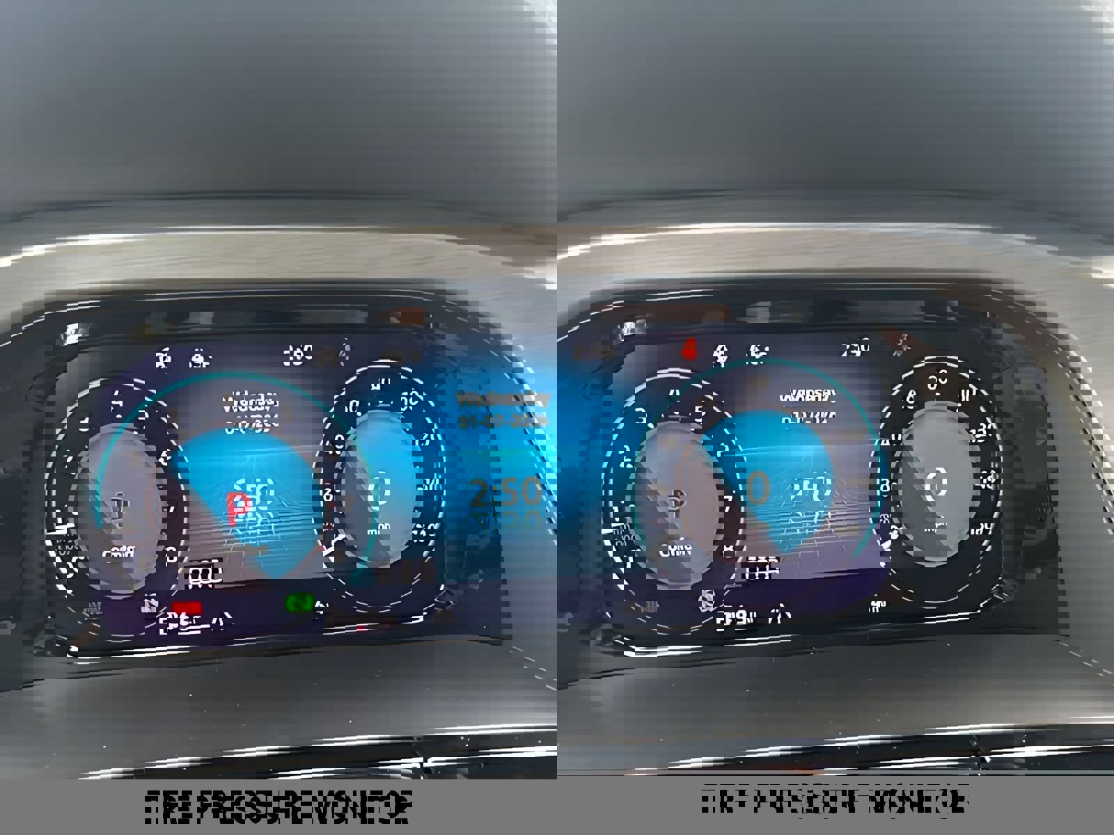 New 2026 Volkswagen Atlas Cross Sport SE image 18