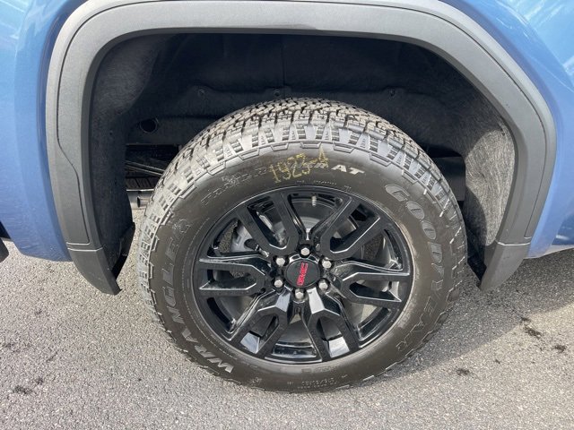 New 2026 GMC Sierra 1500 Elevation w/ Elevation Premium Package image 7