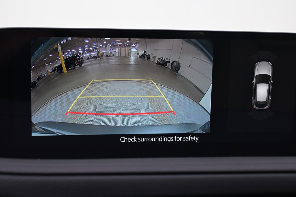 New 2026 MAZDA CX-30 AWD 2.5 S image 29