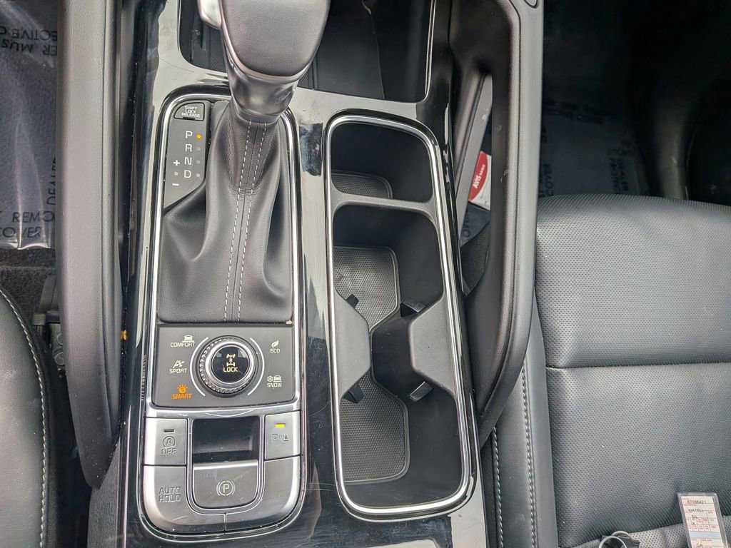 Used 2025 Kia Telluride S image 20