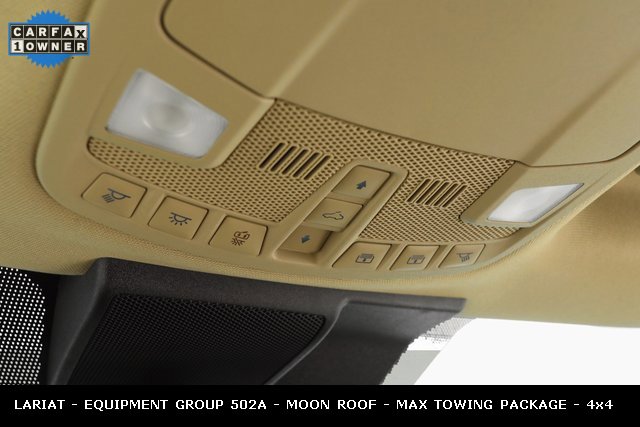 Used 2020 Ford F150 Lariat w/ Equipment Group 502A Luxury image 31