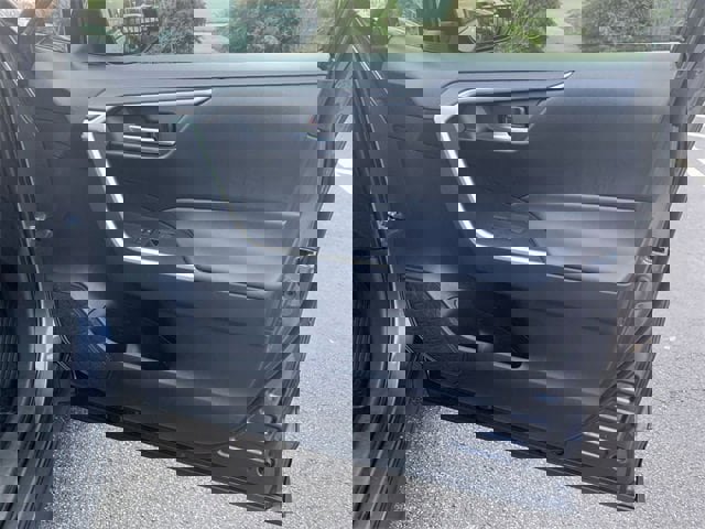 New 2025 Toyota RAV4 XLE image 13