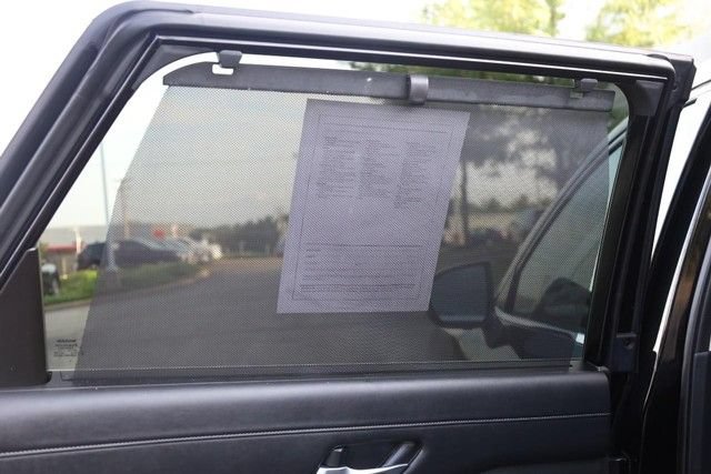 Certified 2025 Nissan Pathfinder SL w/ SL Premium Package FWD image 26