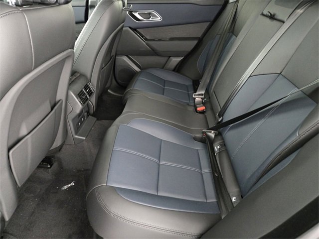 New 2026 Land Rover Range Rover Velar Dynamic SE image 5