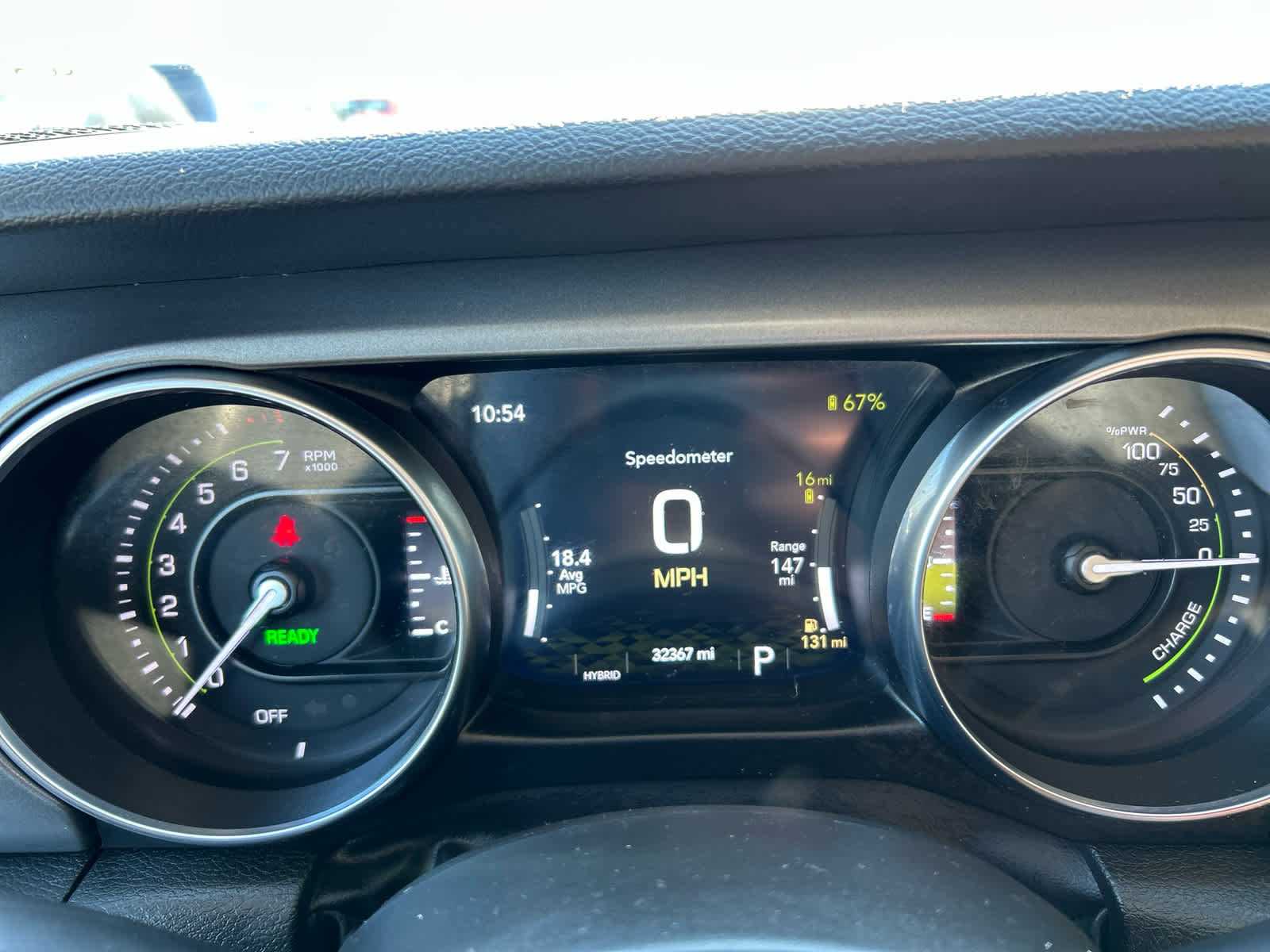 Used 2023 Jeep Wrangler Unlimited w/ Cold Weather Group image 24