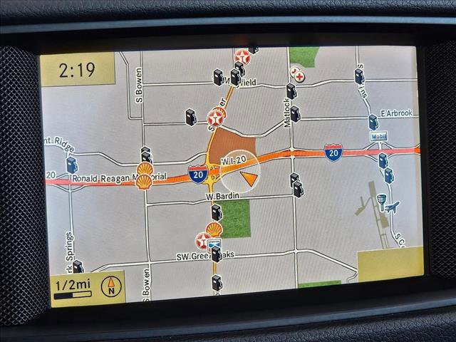 Used 2013 Mercedes-Benz SL 550 image 13